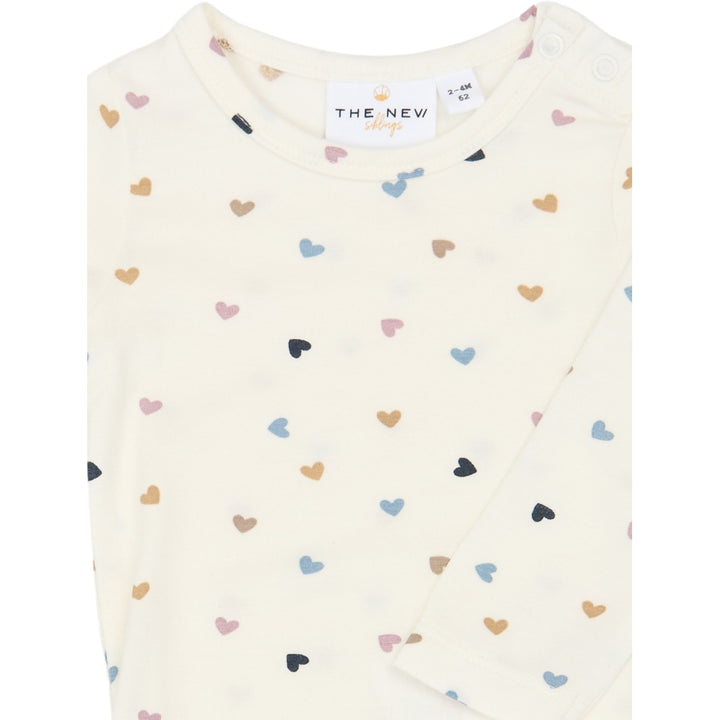 Body, Hearts