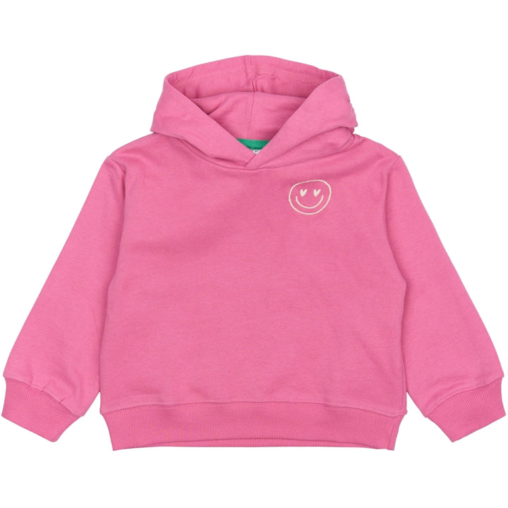 Hettutroyggja Pink