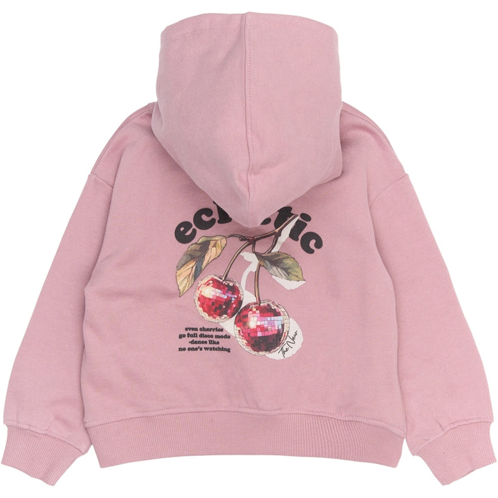 Hettutroyggja - Mauve Shadows