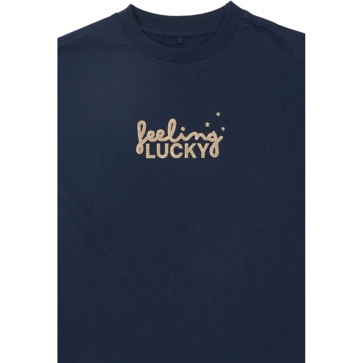 T-shirt Ruthie - Navy