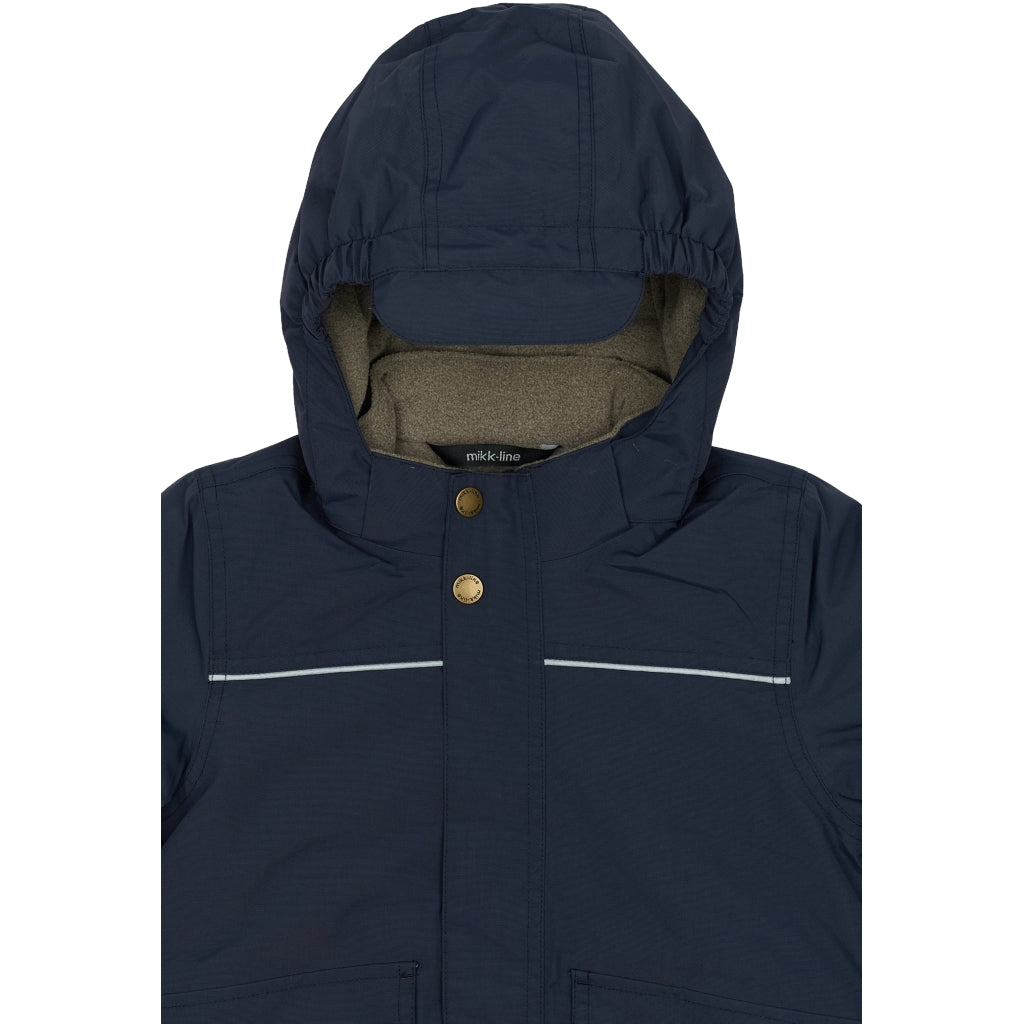 Nylon Boys Jacket