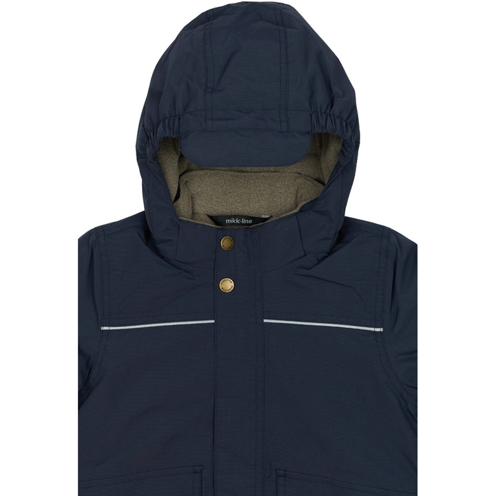 Nylon Boys Jacket