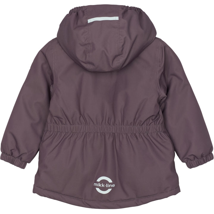 Vermandi Vetrarjakki - Sparrow