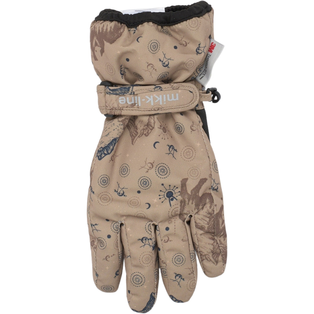 Handskar - Coriander