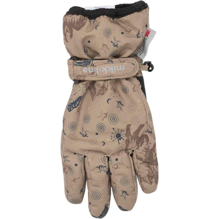 Handskar - Coriander