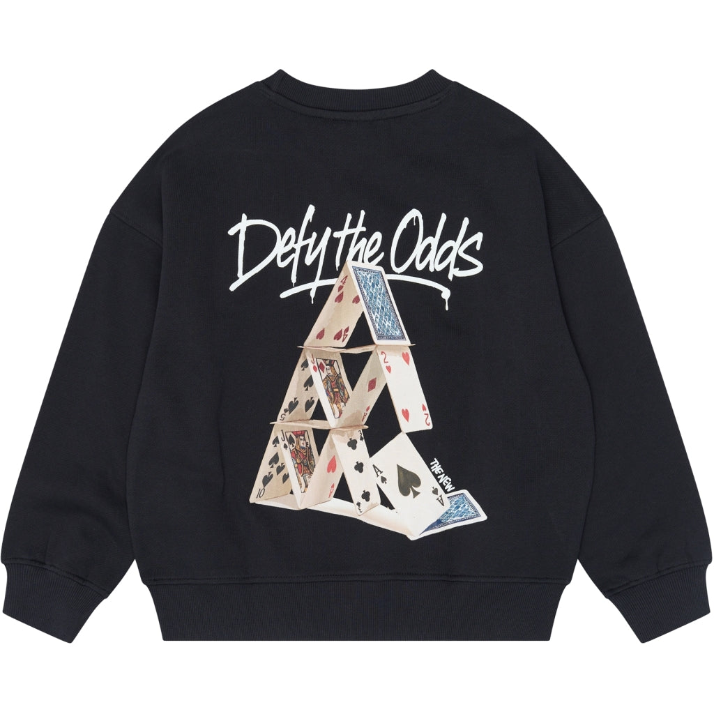 Yaw Sweatshirt
