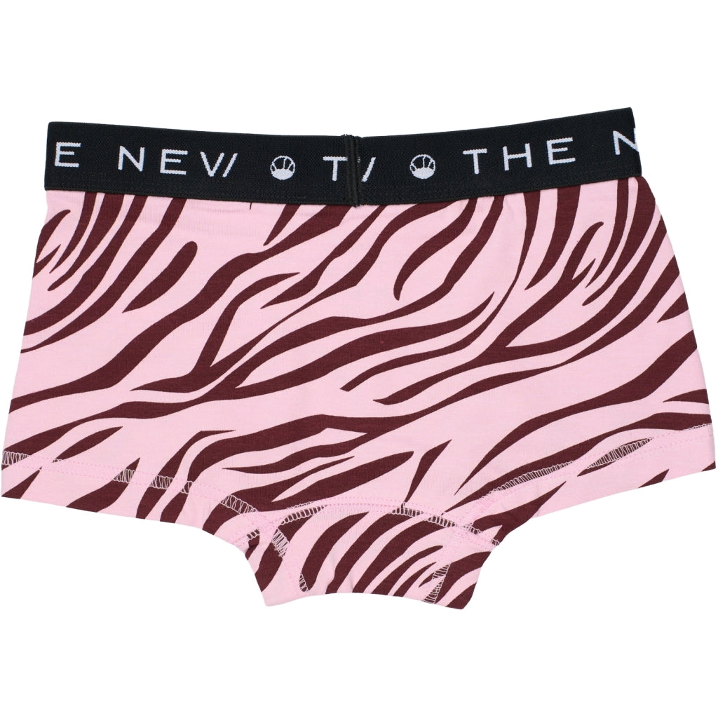 Hipsters 2-Pack, Burgundy