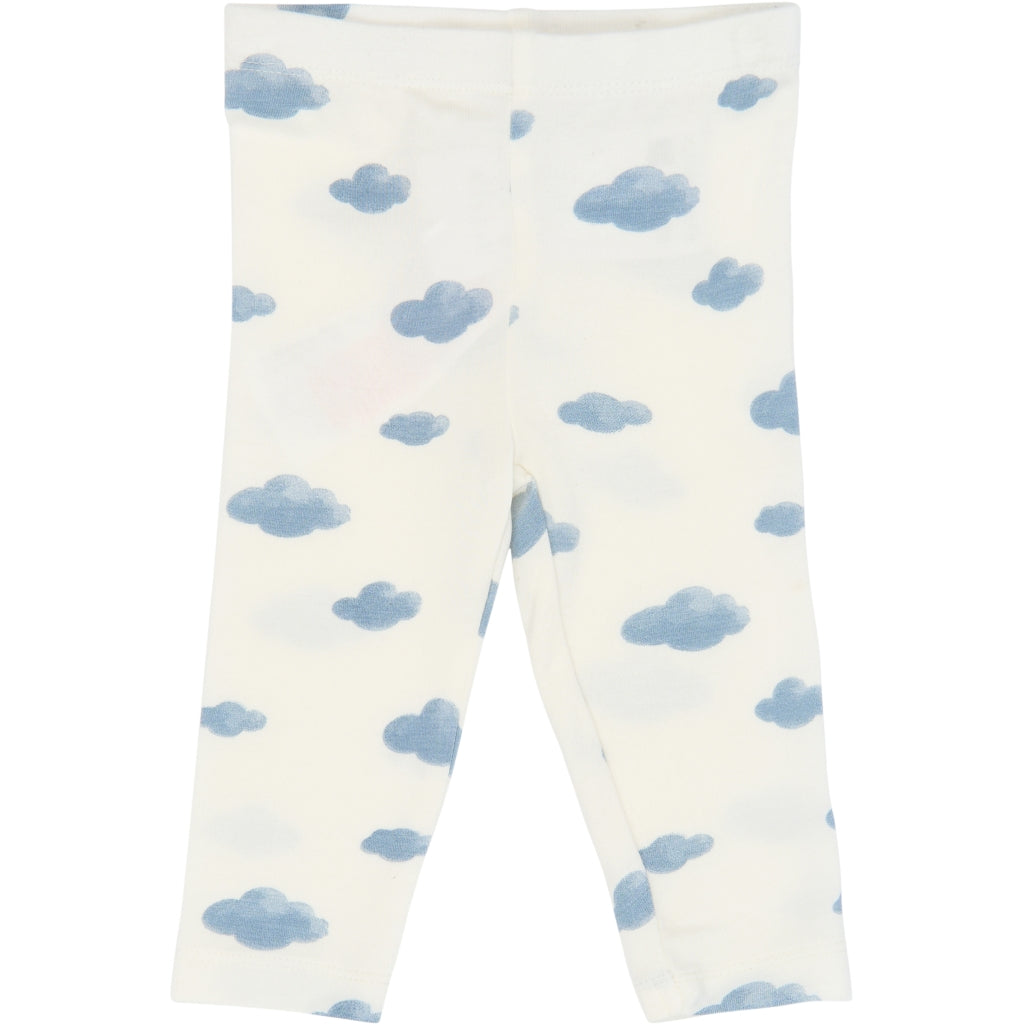 Leggings, Gardenia