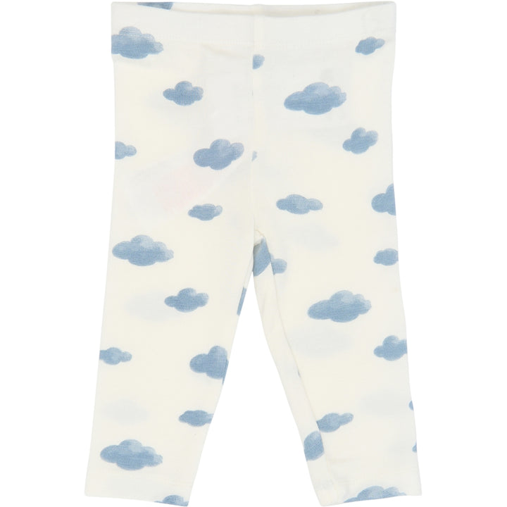 Leggings, Gardenia