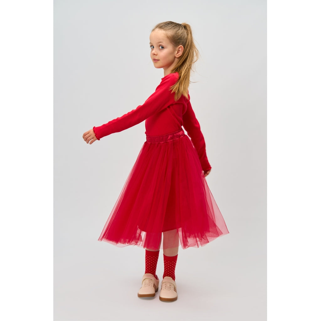 Blusa Rya - Ski Patrol