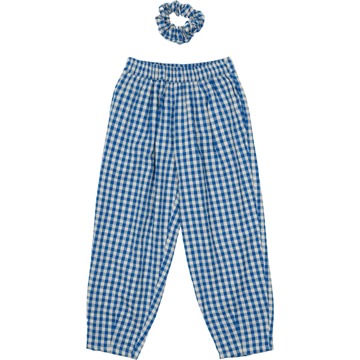 Nally Carrot Pants, Daphne Check