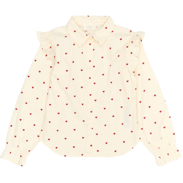 Ramona Skjúrta V/ Hjørtum