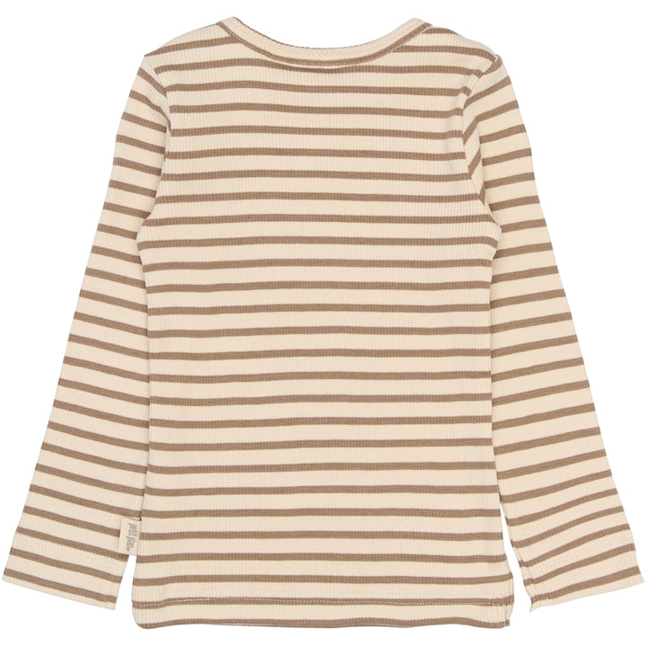 Blusa, Ginger Snap Striped