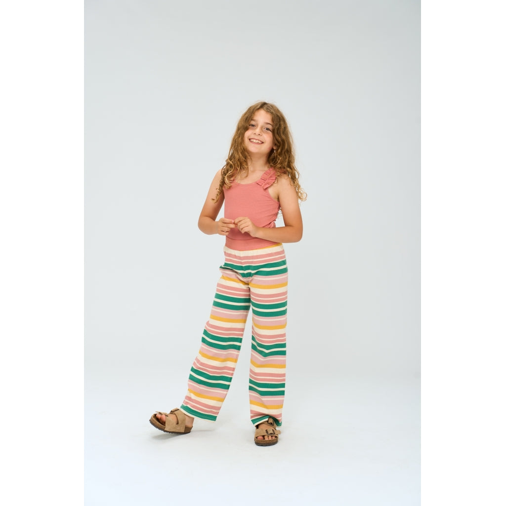 Ohara Wide Rib Pants