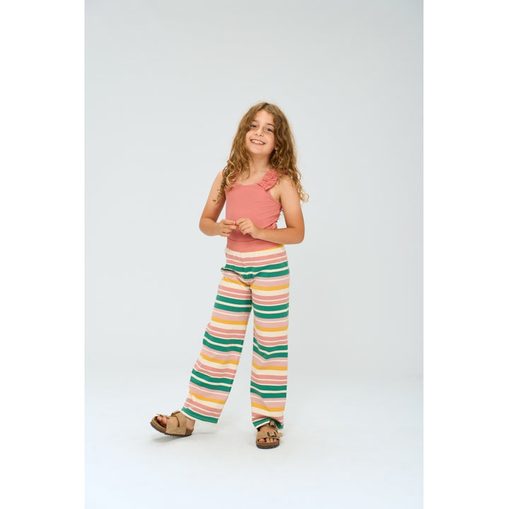 Ohara Wide Rib Pants