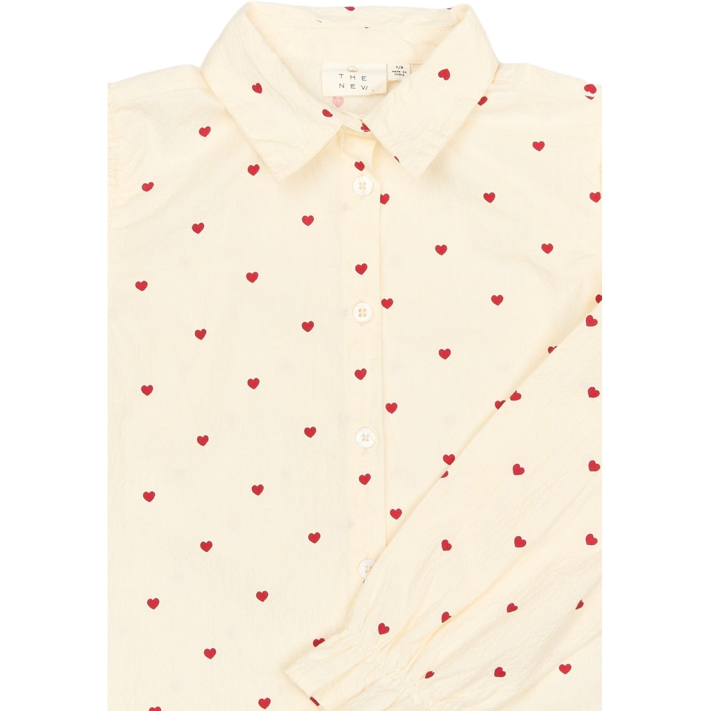 Ramona Skjúrta V/ Hjørtum