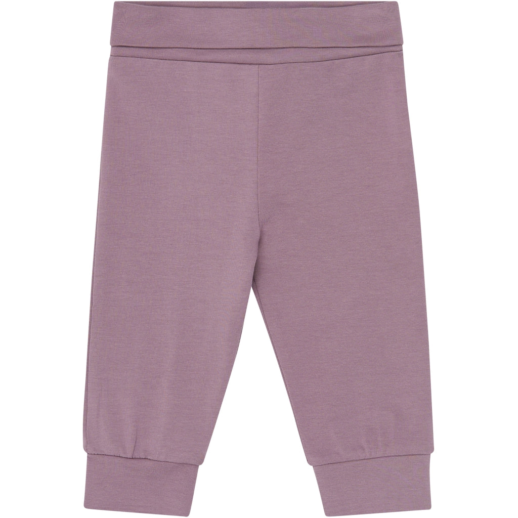 Pants, Elderberry