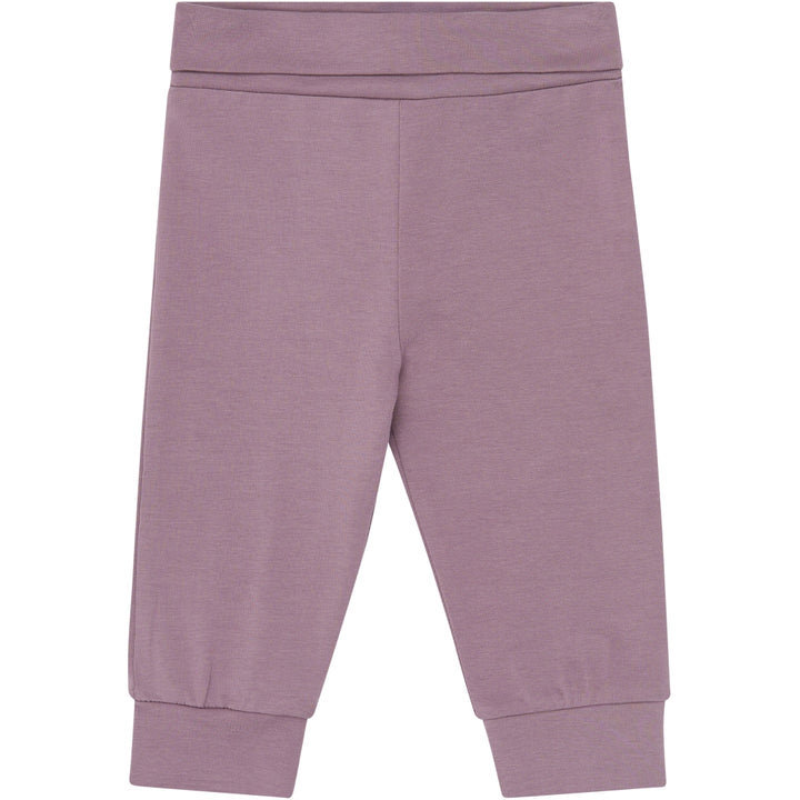 Pants, Elderberry