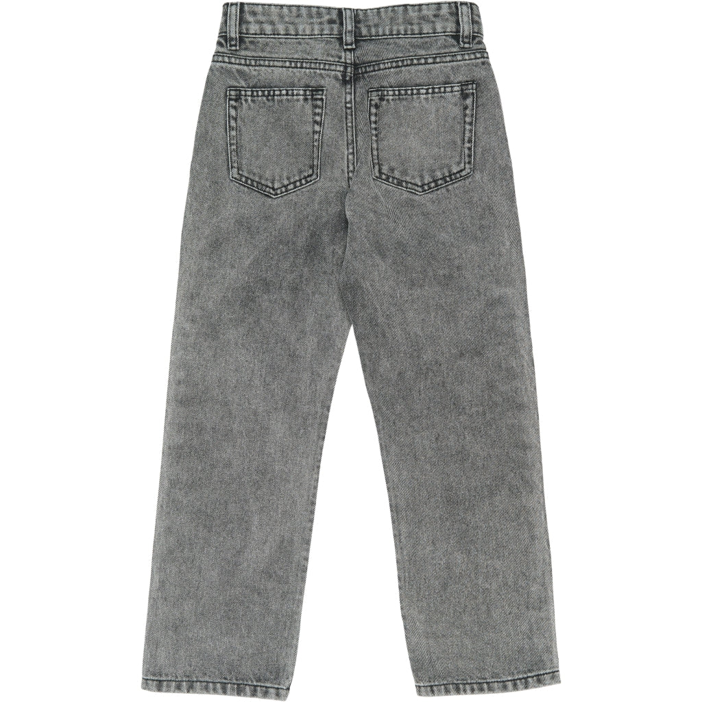 Sawyer Regular Fit Jeans