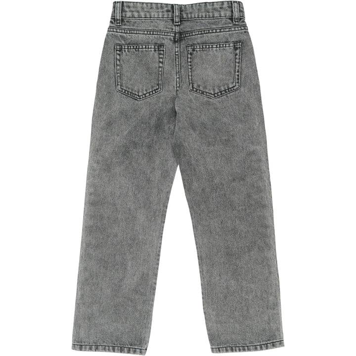 Sawyer Regular Fit Jeans