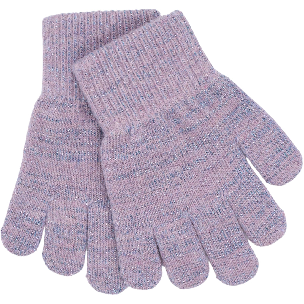 3-Pack Handskar, Plum Perfect-Catawaba Grape-Purple Sage