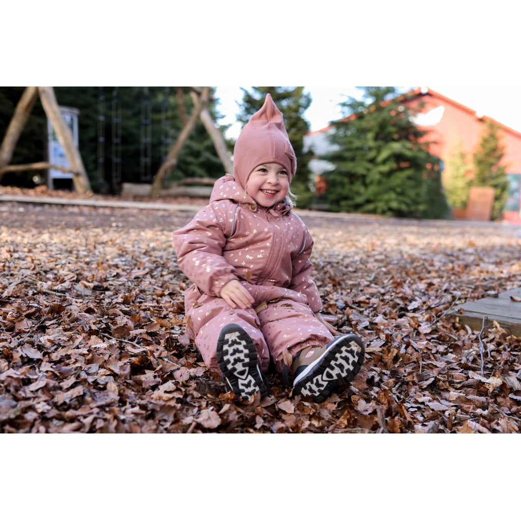 Baby Kavadrakt - Burlwood