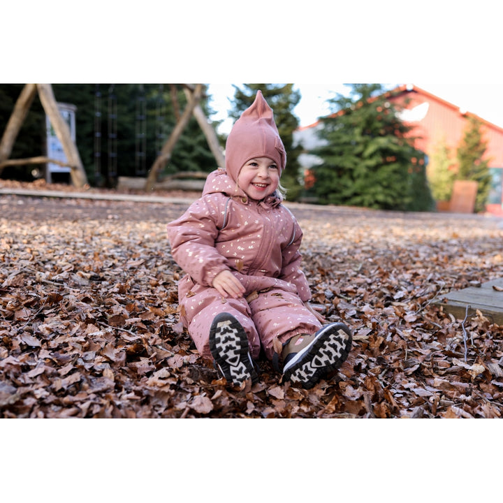 Baby Kavadrakt - Burlwood