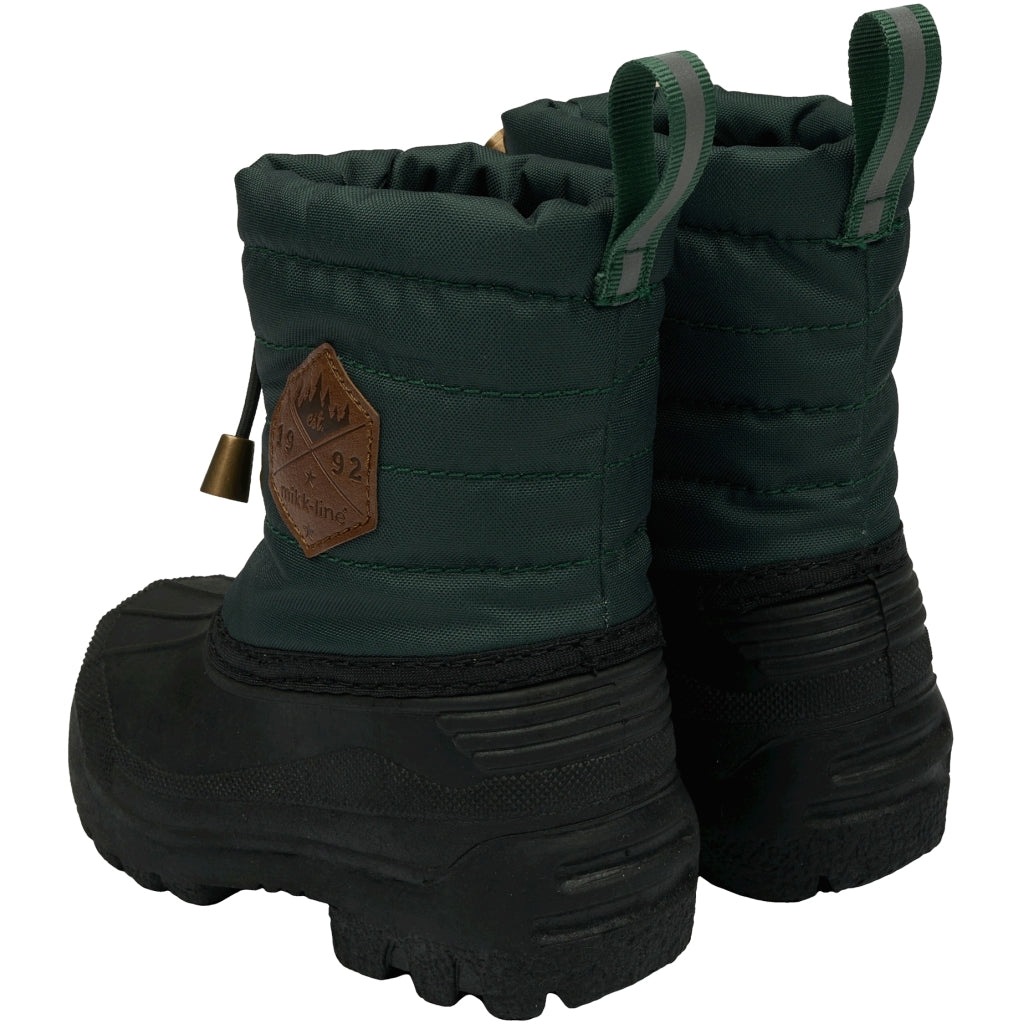 Vetrarskógvar Rubber - Darkest Sprouse