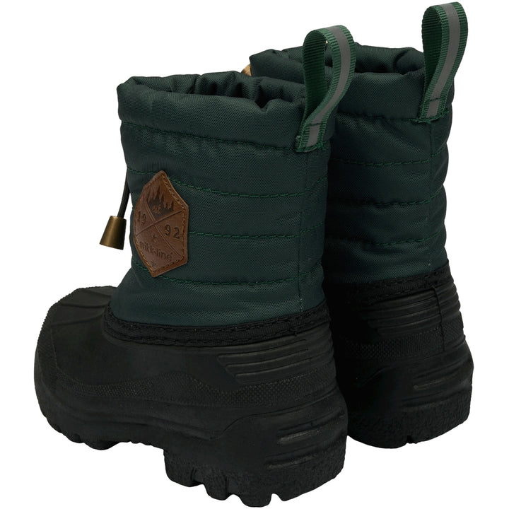 Vetrarskógvar Rubber - Darkest Sprouse