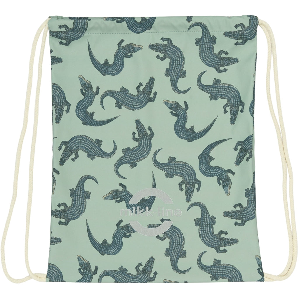 Gymbag, Croco