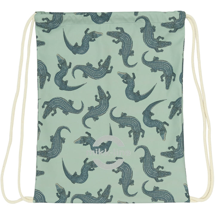 Gymbag, Croco