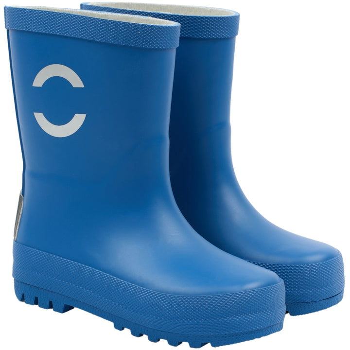 Gummistivlar, Strong Blue