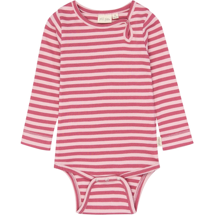 Body, Lead Striped