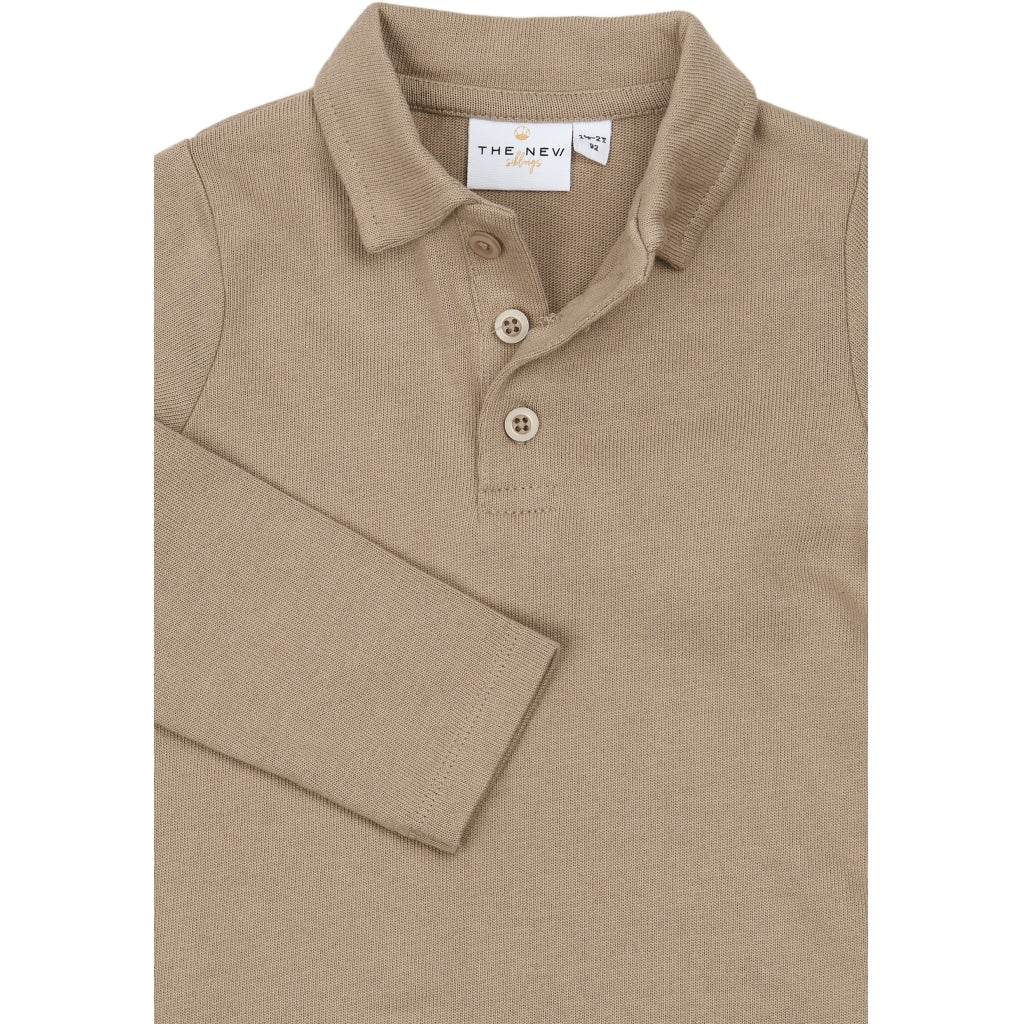 Steward Polo