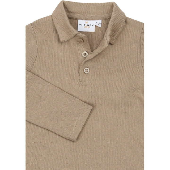 Steward Polo