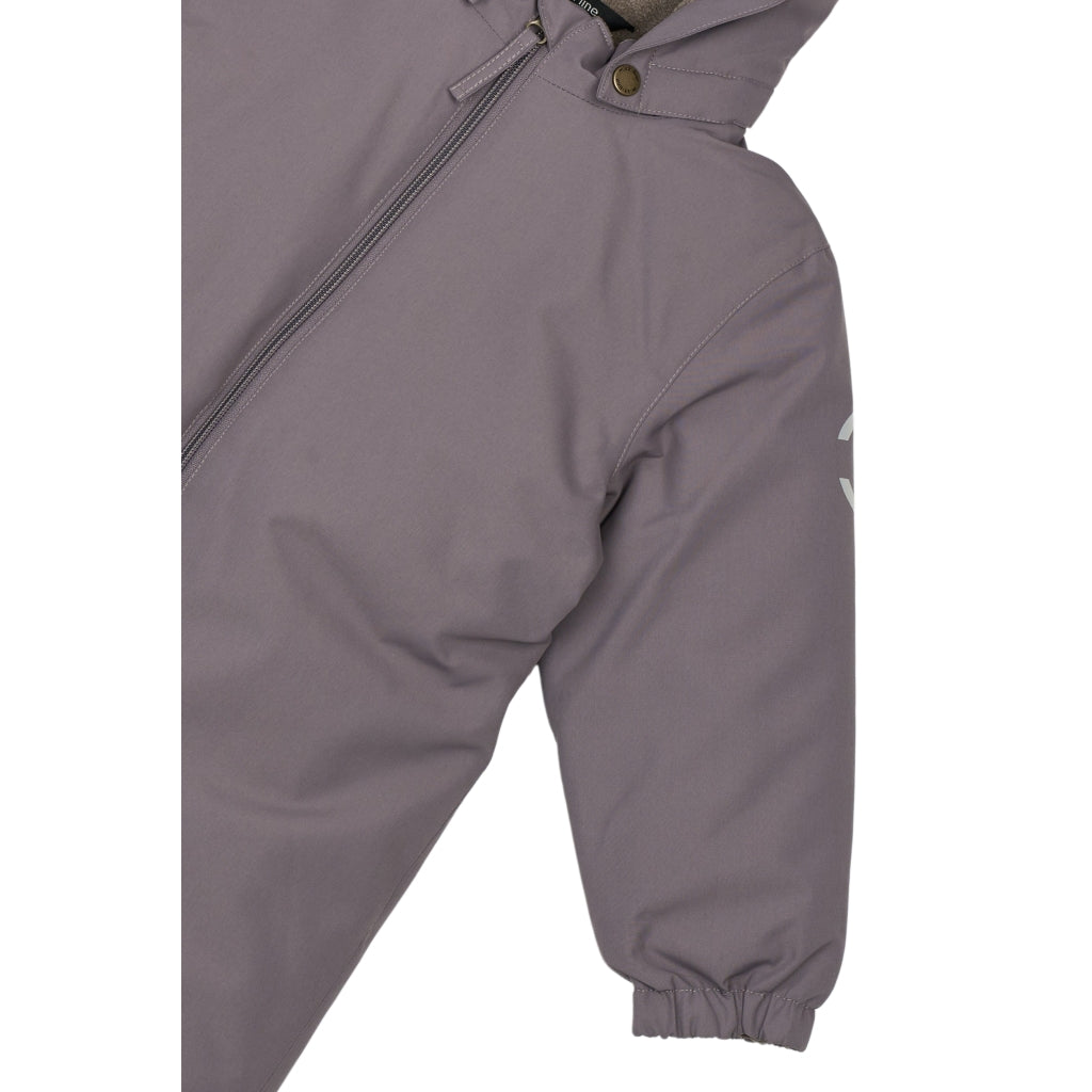 Snow Suit Solid, Shark