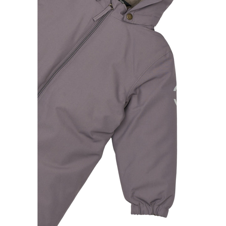 Snow Suit Solid, Shark