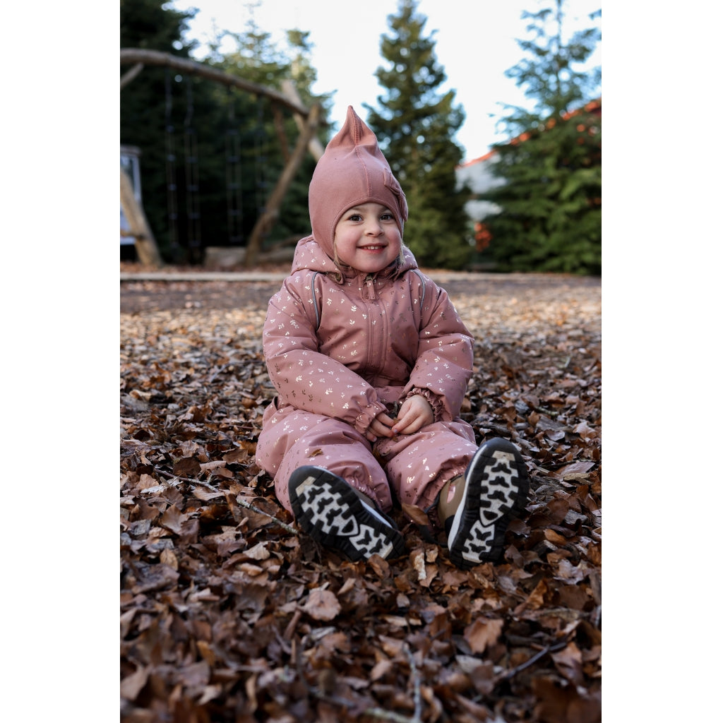 Baby Kavadrakt - Burlwood