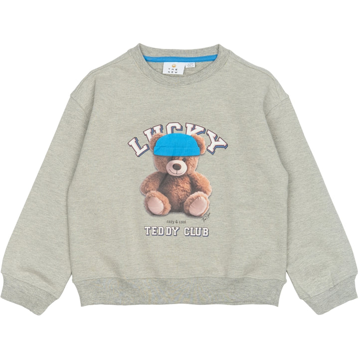 Sweatshirt - Pendra