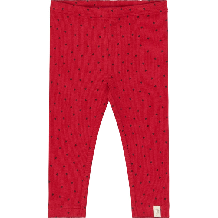 Leggings, Haute Red Heart