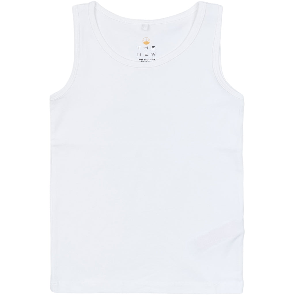 Basic Tank Top Multi Pack