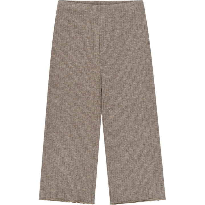 Vernata Wide Rib Pants