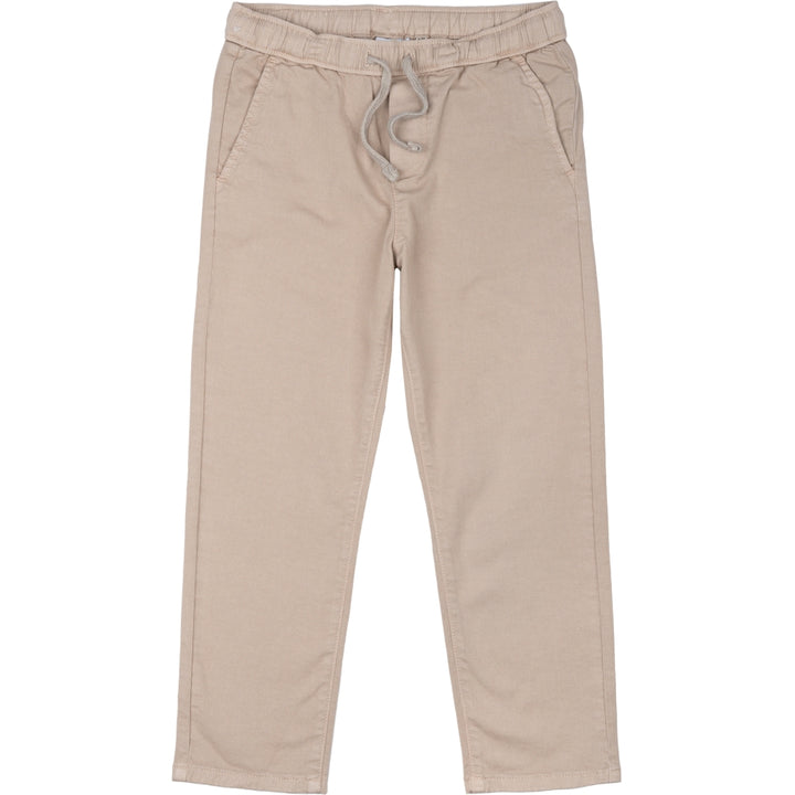 Buksur,  Feather gray