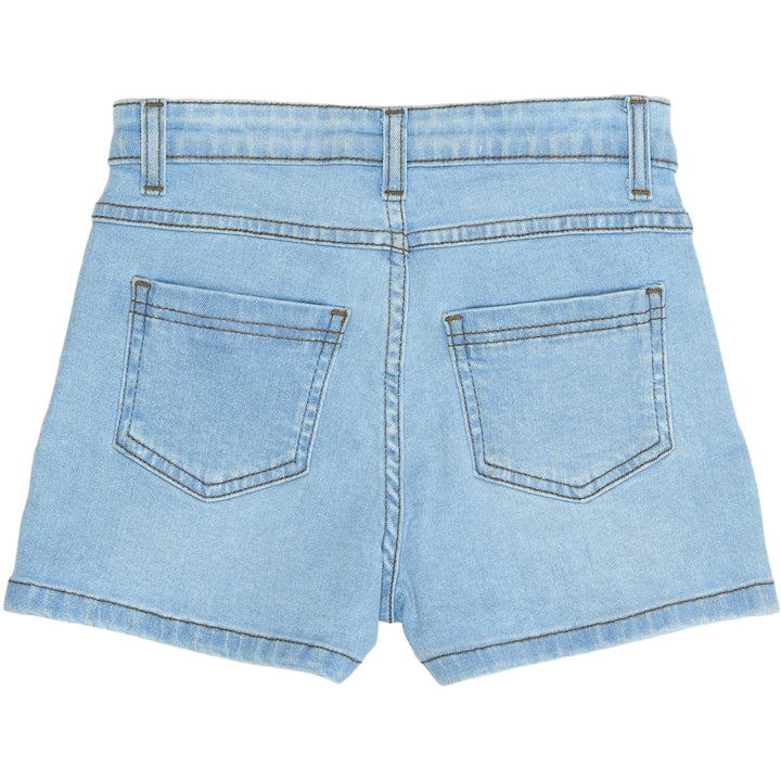 Oda Denim Shorts