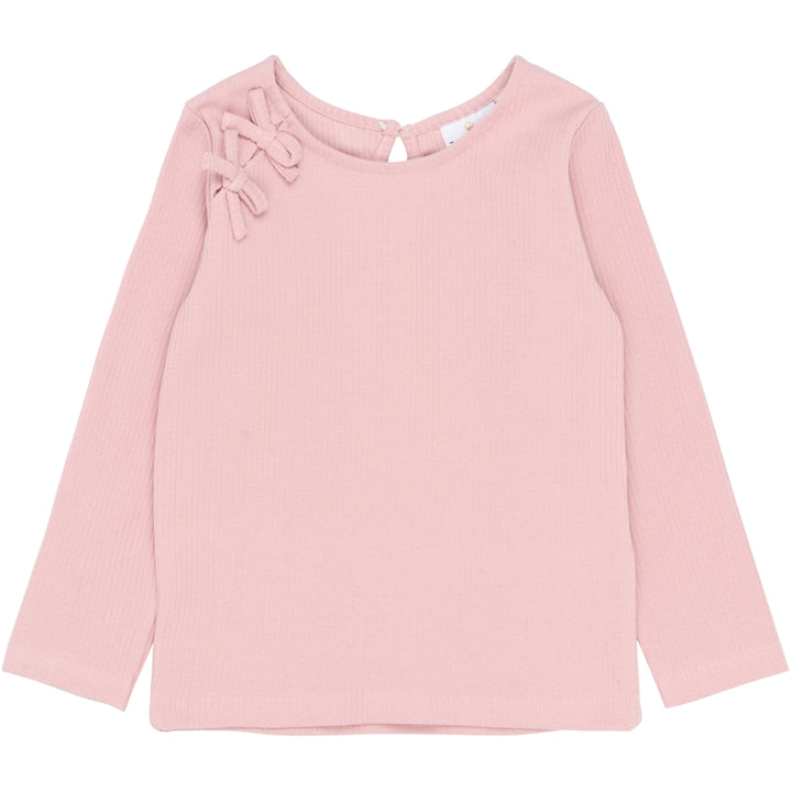 Blusa, Silver Pink