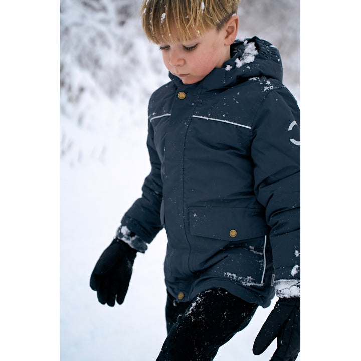 Nylon Boys Jacket