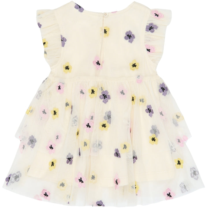 Svelda Dress