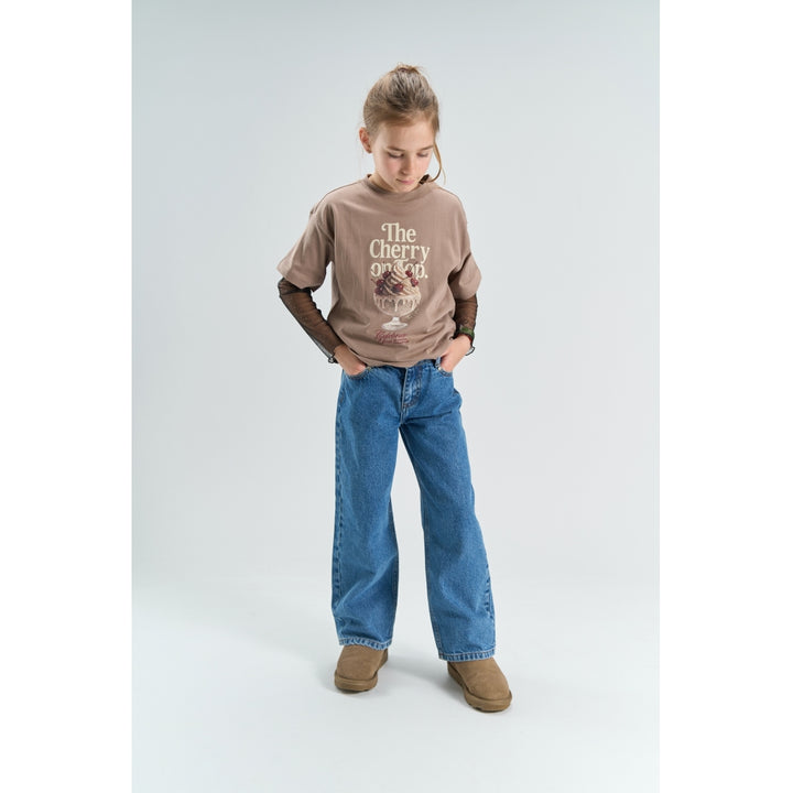 Yoletta Tee