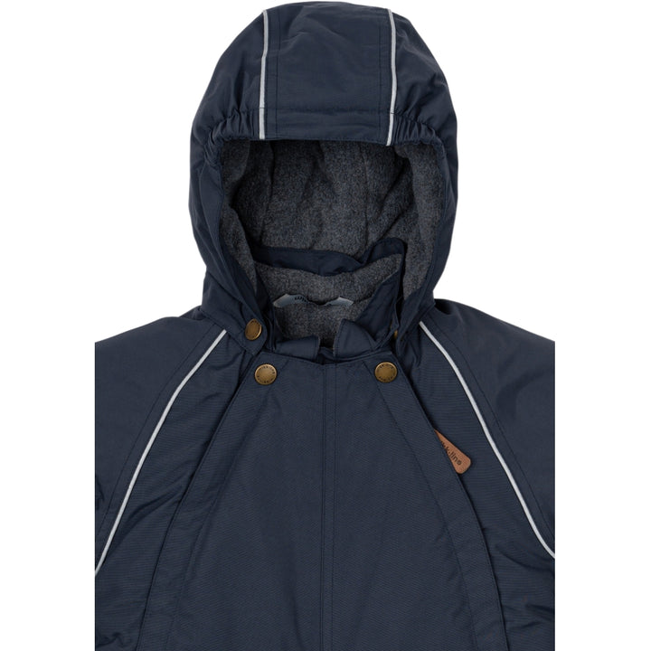 Baby Kavadrakt - Blue Nights