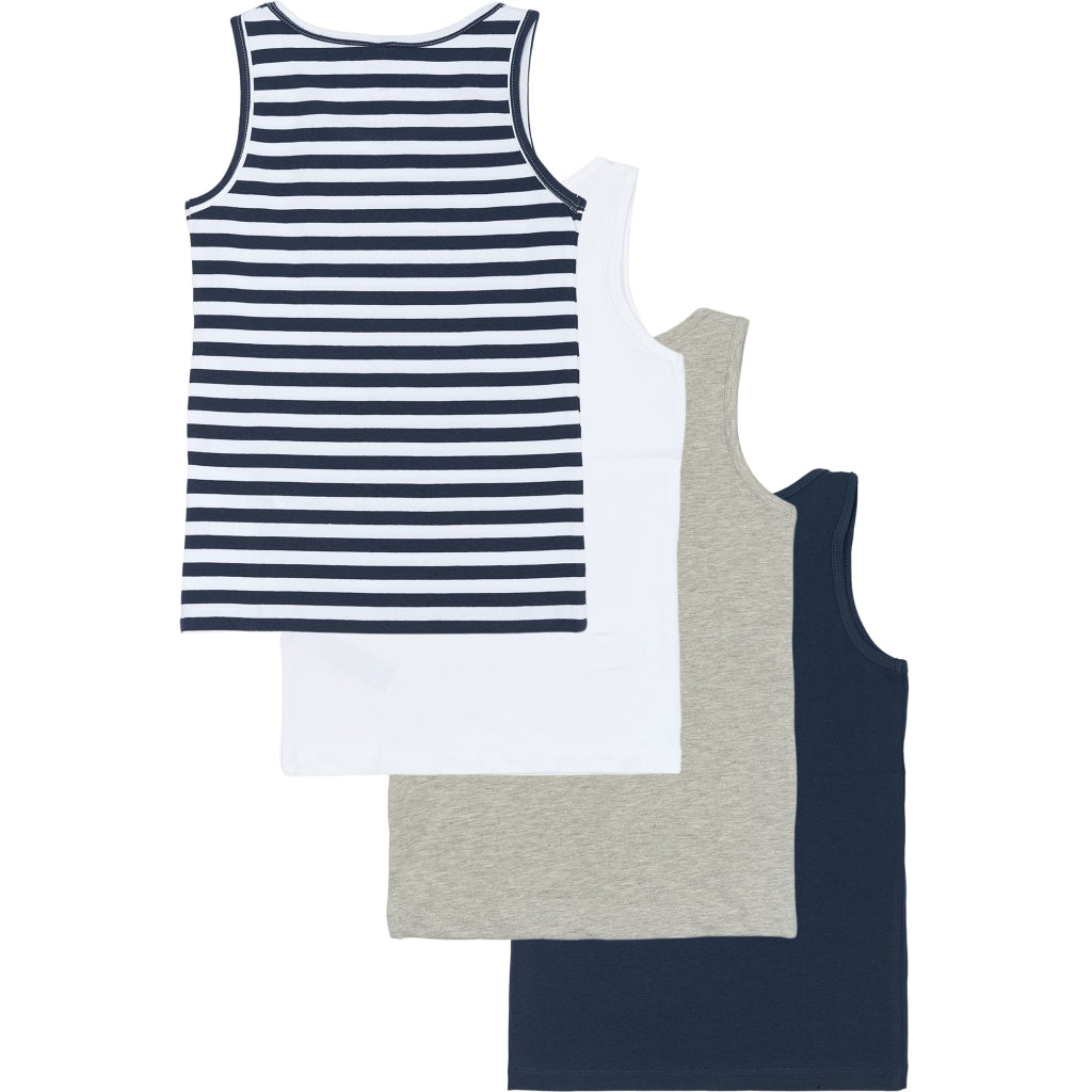 Tank Top 4 stk